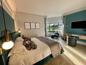 Room - Langton House Hotel (Kilkenny)