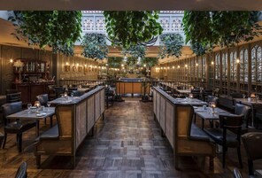 Restaurantes