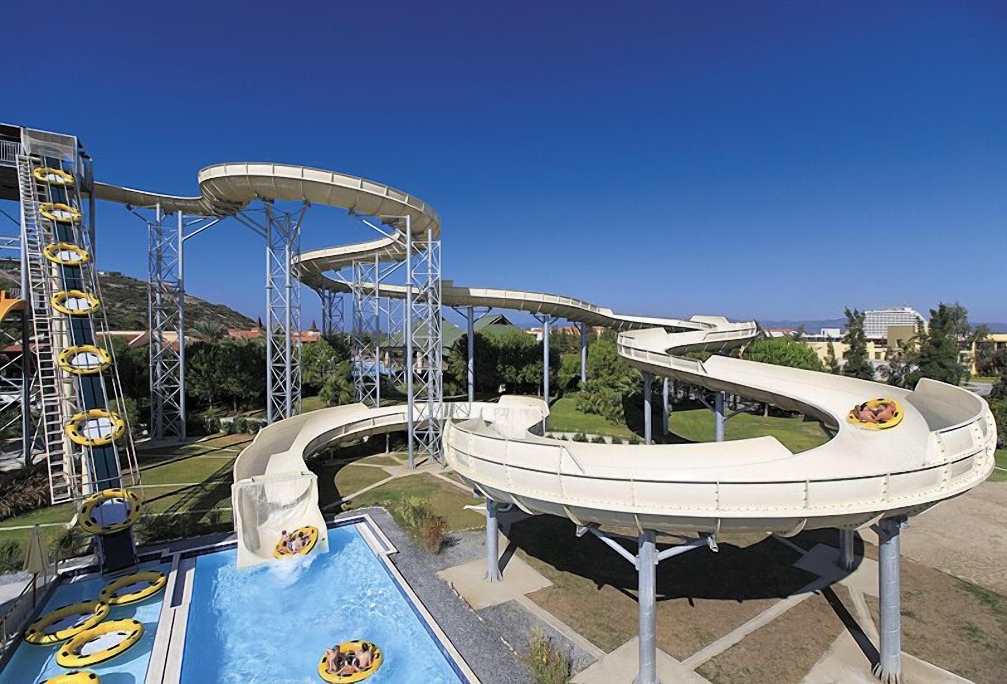 Aqua Fantasy Aquapark Hotel & Spa - Selçuk 2026 Latest Reviews