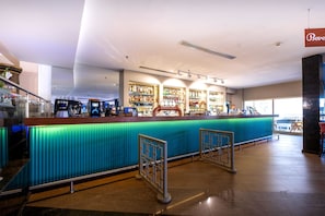 Bar (on property) - Aqua Fantasy Aquapark Hotel & Spa - All Inclusive (Selçuk)
