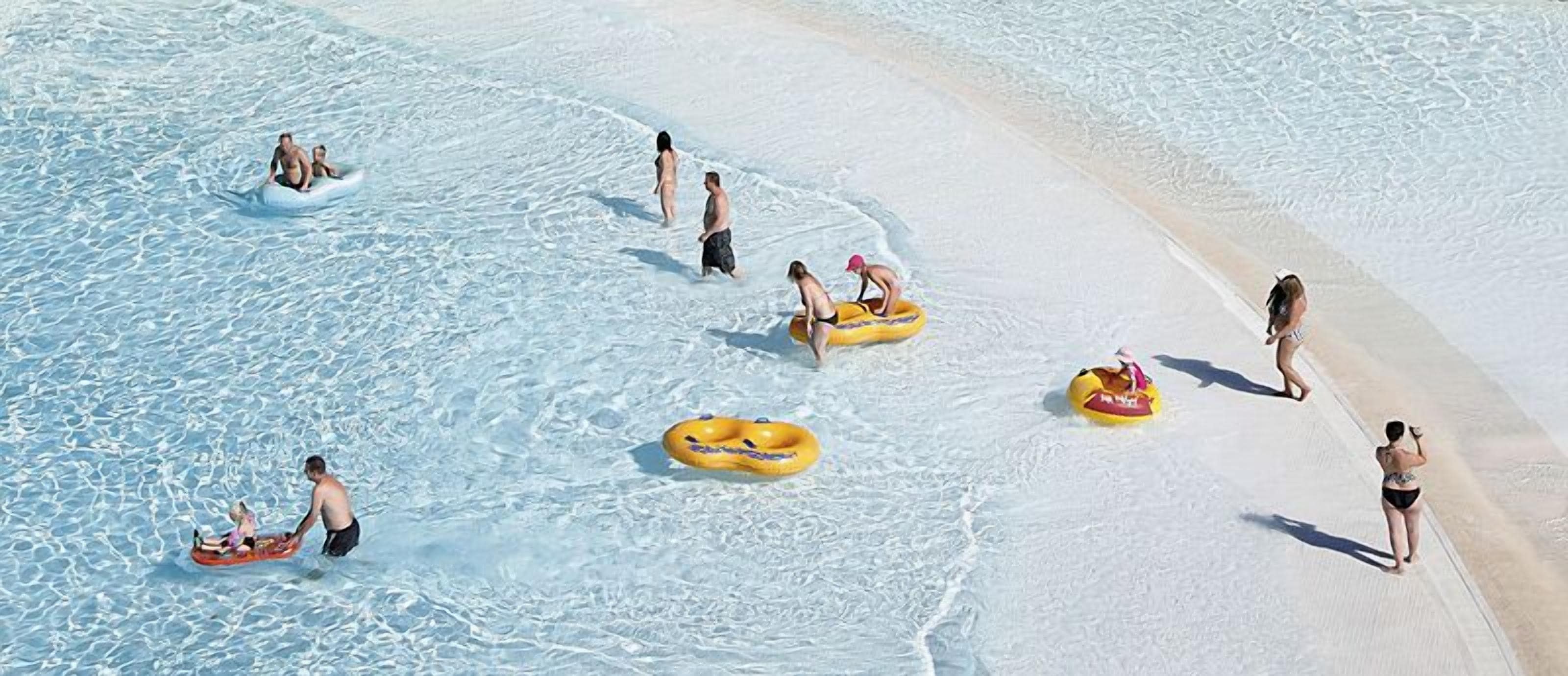 Foto - Aqua Fantasy Aquapark Hotel & Spa - Ultra All Inclusive