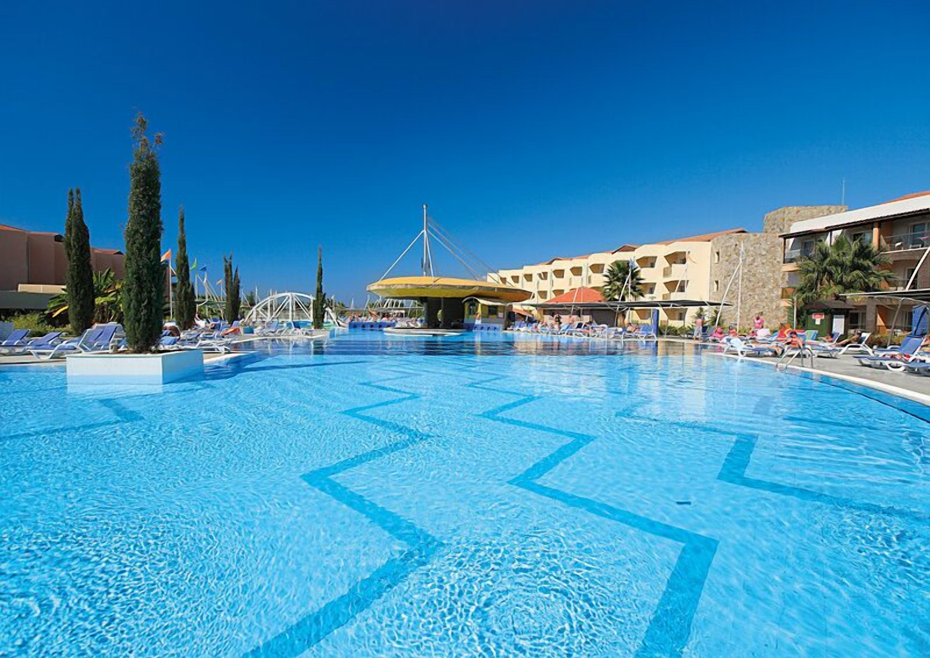 Foto - Aqua Fantasy Aquapark Hotel & Spa - Ultra All Inclusive
