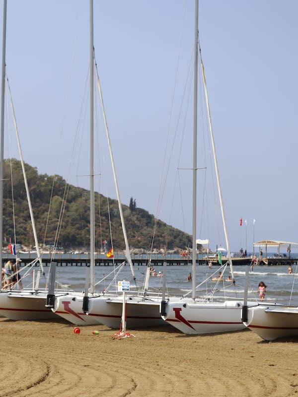 Dış mekân
