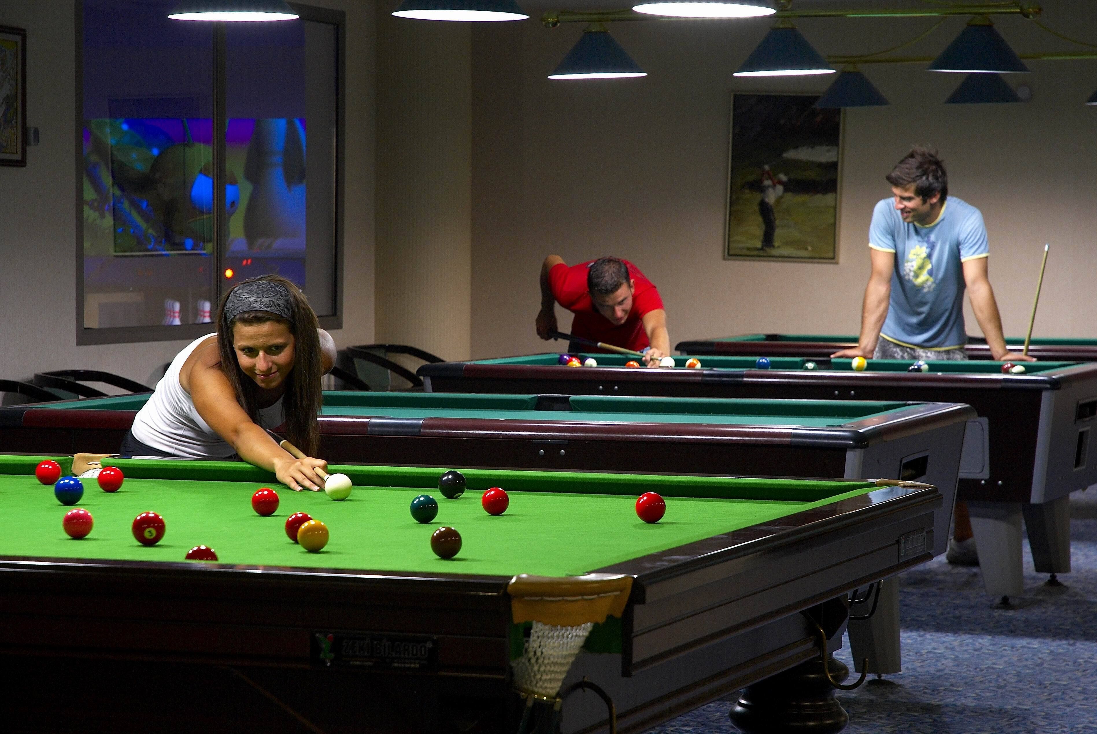 Foto - Aqua Fantasy Aquapark Hotel & Spa - Ultra All Inclusive