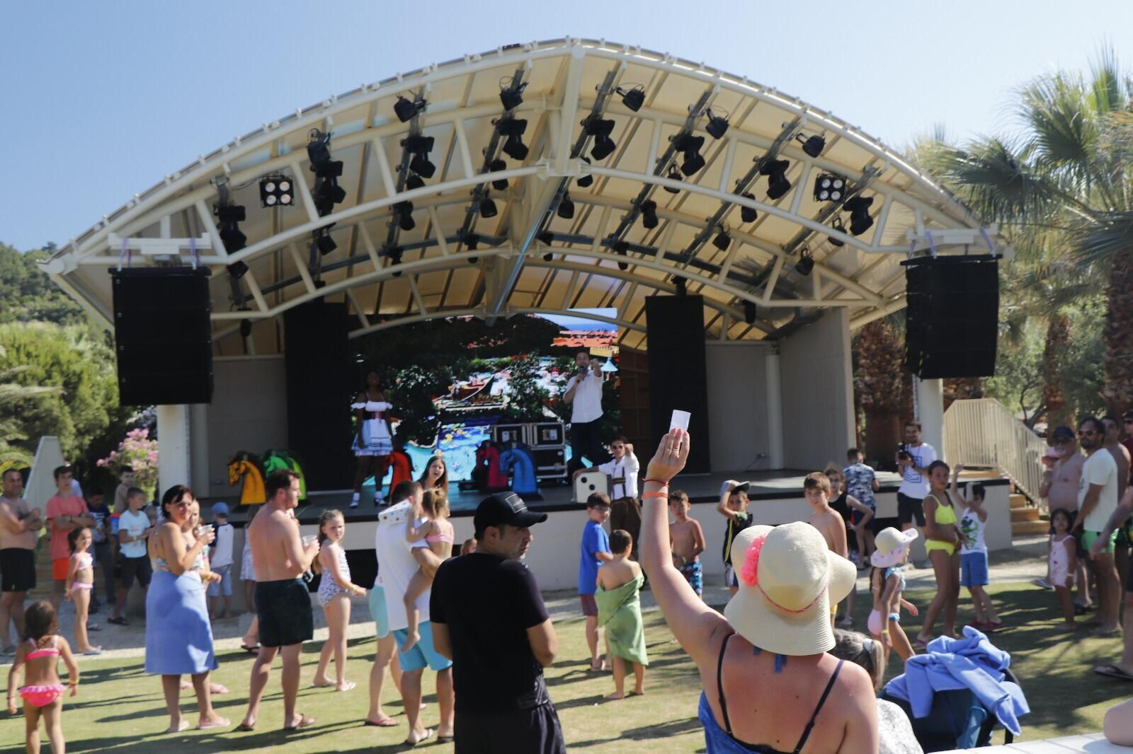 Foto - Aqua Fantasy Aquapark Hotel & Spa - Ultra All Inclusive