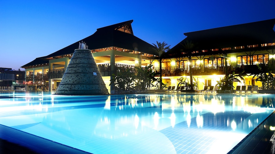 Aqua Fantasy Aquapark Hotel & Spa - All Inclusive