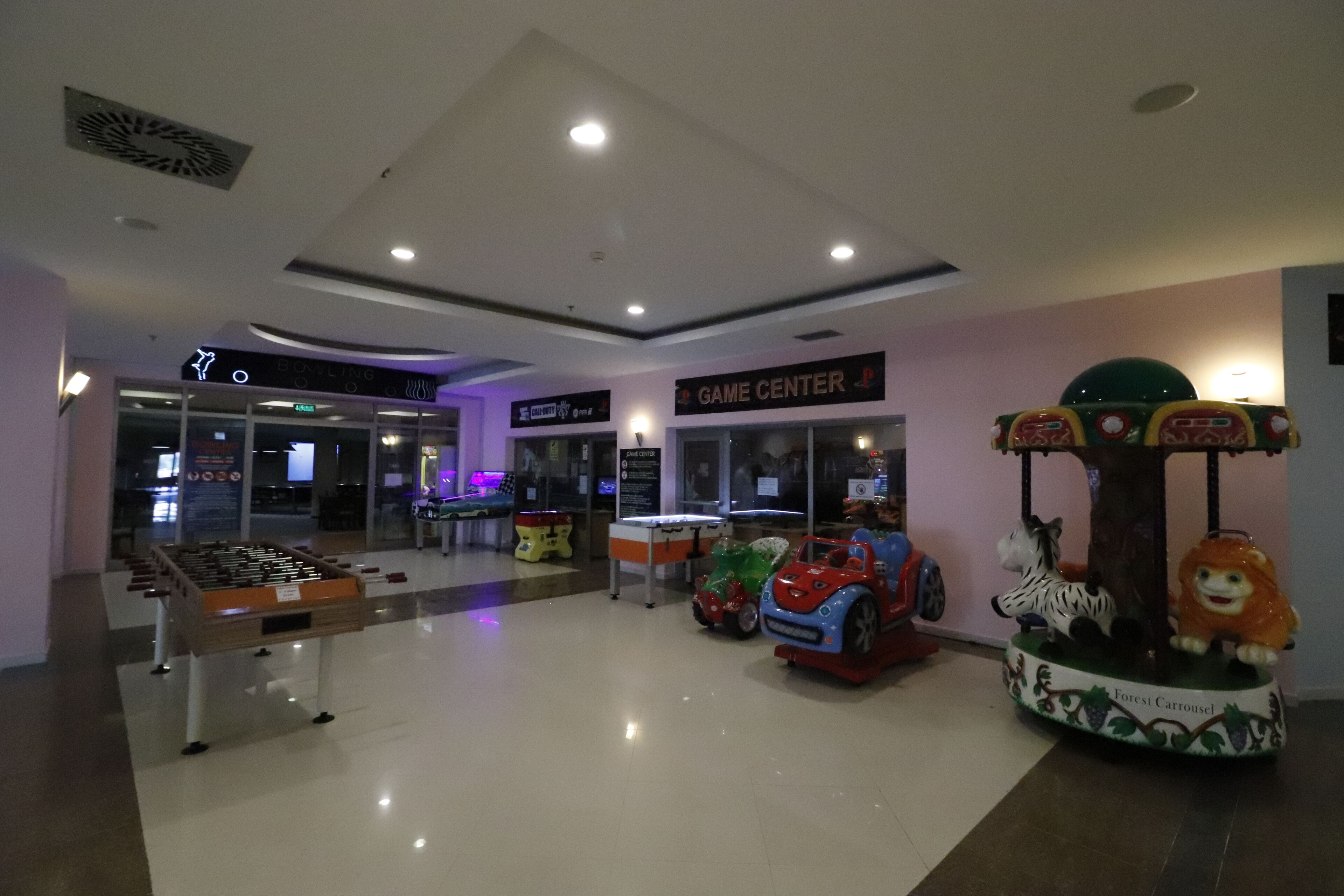 Photo - Aqua Fantasy Aquapark Hotel & Spa - Ultra All Inclusive