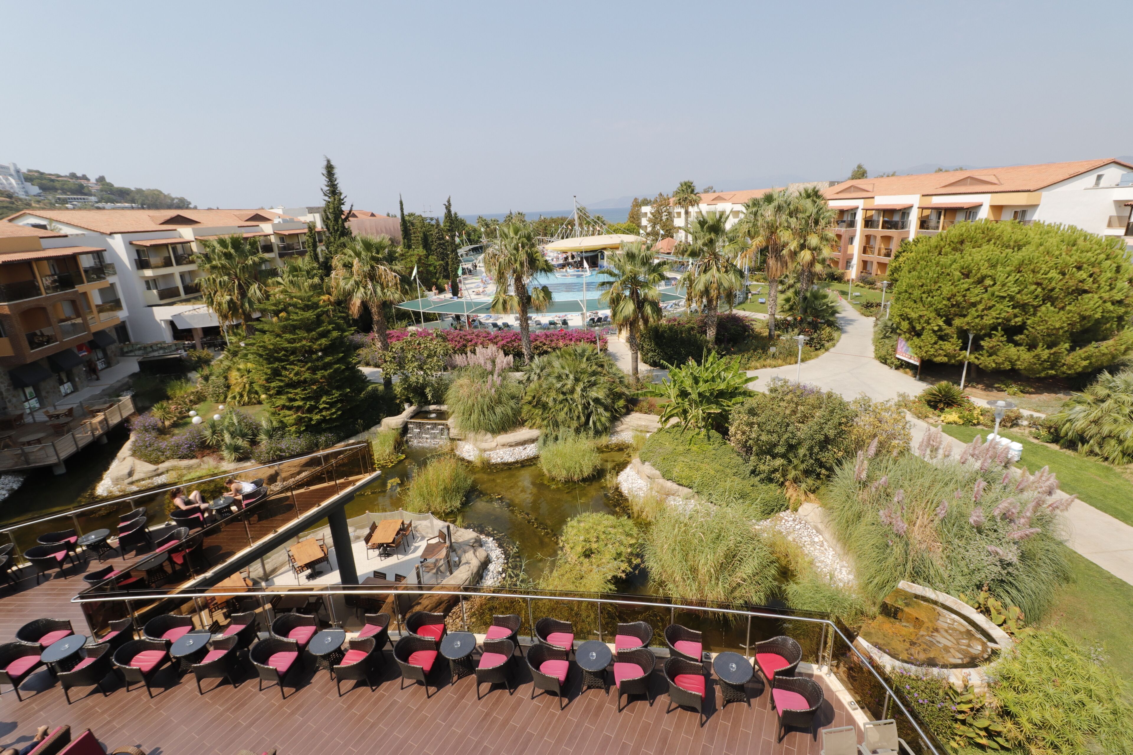 Aqua Fantasy Aquapark Hotel & Spa - All Inclusive Reviews, Deals