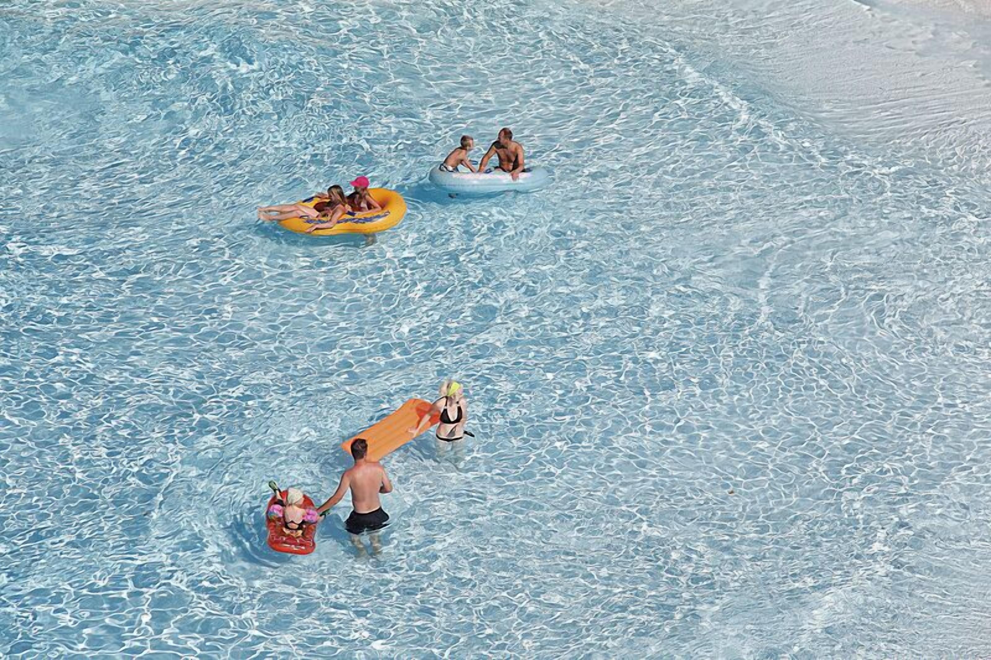 Foto - Aqua Fantasy Aquapark Hotel & Spa - Ultra All Inclusive