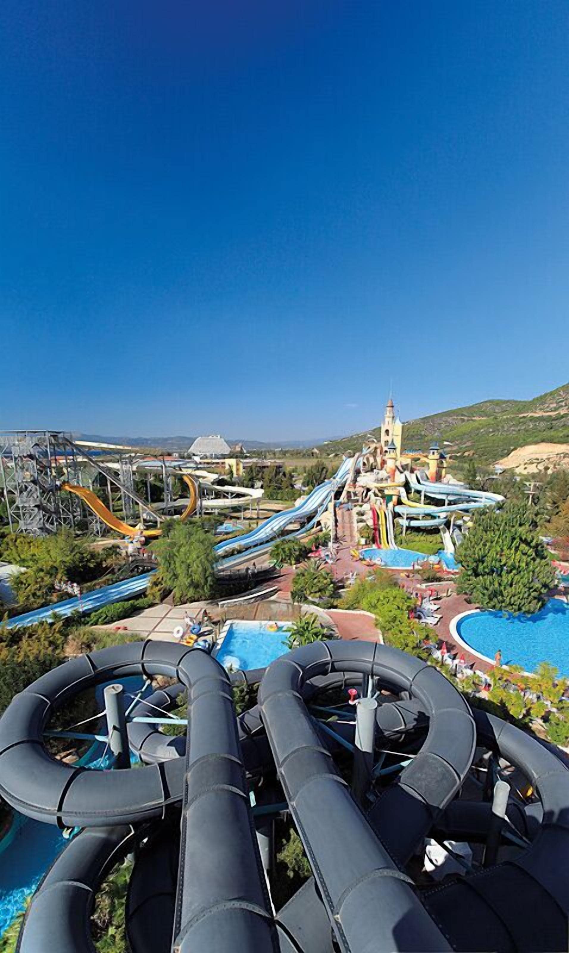 Aqua Fantasy Aquapark Hotel & Spa - All Inclusive - Latest Reviews