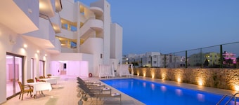 My Way Luxury Ibiza Studios