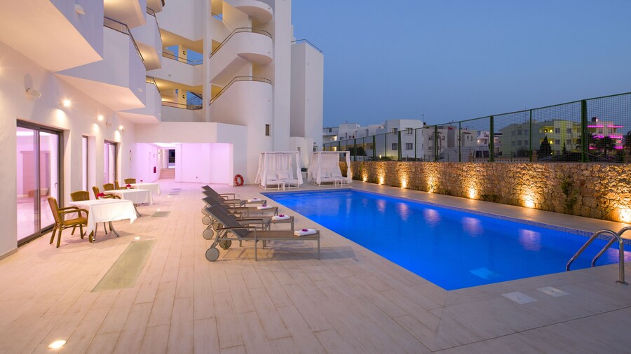 My Way Luxury Ibiza Studios