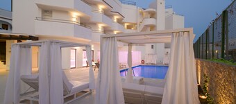 My Way Luxury Ibiza Studios