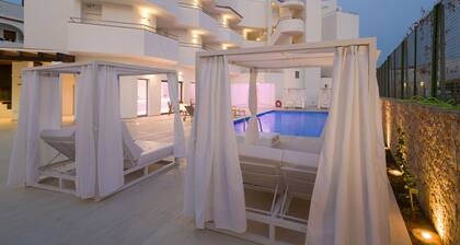 My Way Luxury Ibiza Studios