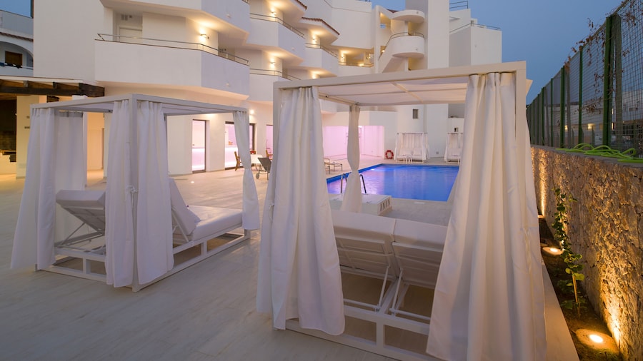 My Way Luxury Ibiza Studios