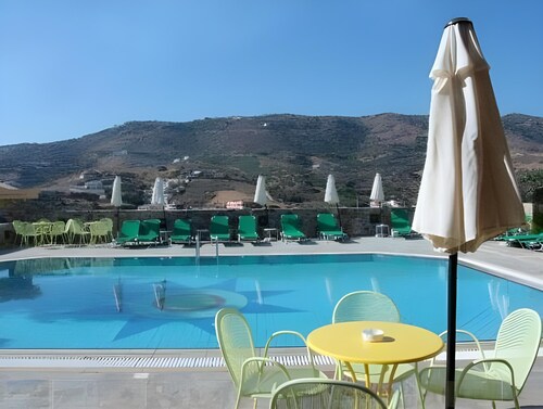 Perla Apartments