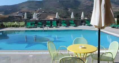 Perla Apartments