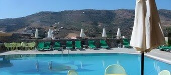 Perla Apartments