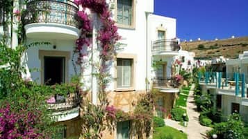 Jardín