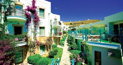 Aparthotel Siesta Beach Bodrum