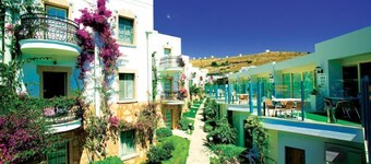Aparthotel Siesta Beach Bodrum