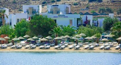 Aparthotel Siesta Beach Bodrum