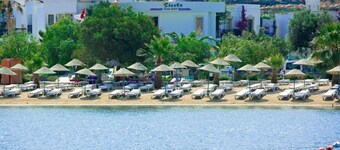 Aparthotel Siesta Beach Bodrum