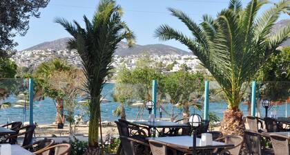 Aparthotel Siesta Beach Bodrum