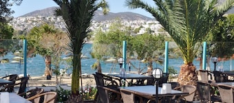 Aparthotel Siesta Beach Bodrum