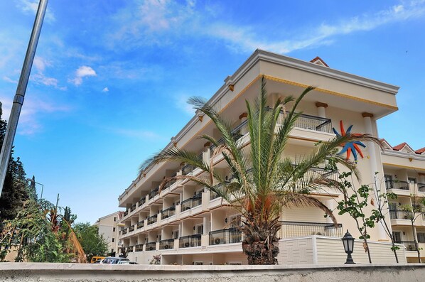 Exterior - Kemer Dream Hotel - All Inclusive (12592046)