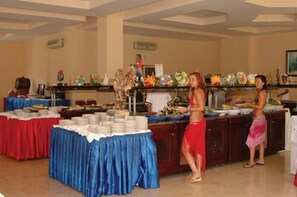 Buffet - Kemer Dream Hotel - All Inclusive (12592046)