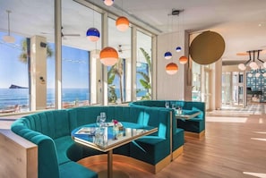 Interior - Selomar (Benidorm)
