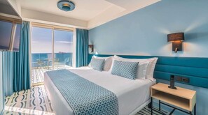 Room - Selomar (Benidorm)