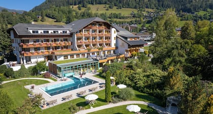 Hotel Kolmhof