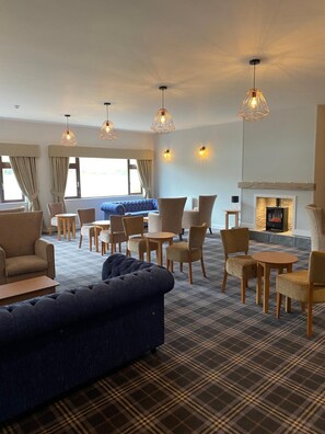 Interior - Croit Anna Hotel (Fort William)