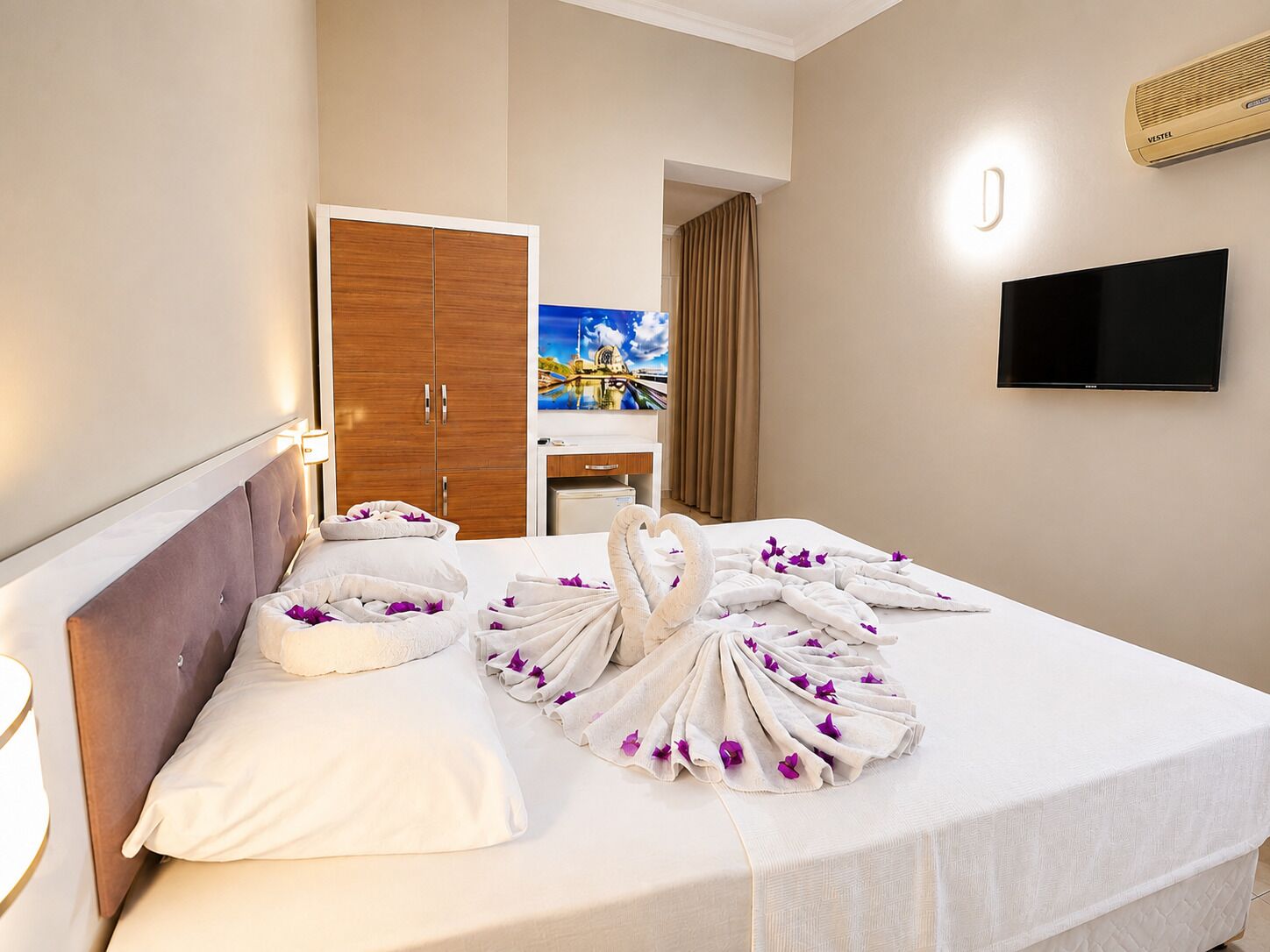 Foto - Saygili Beach Hotel