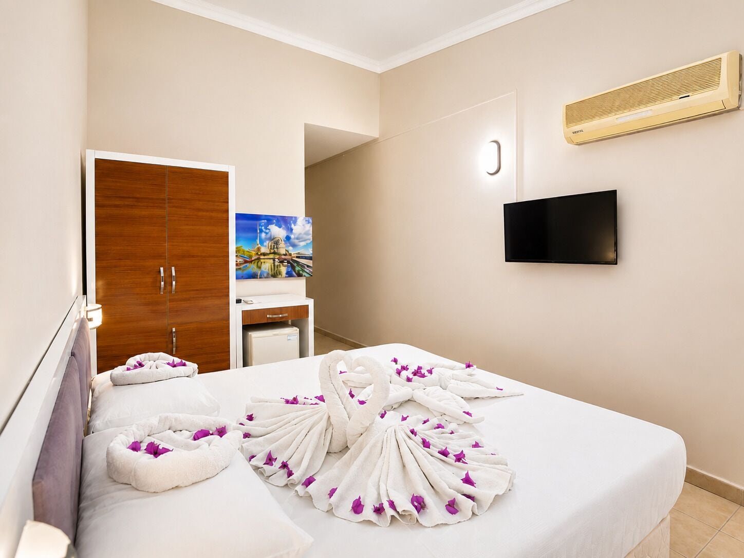 Foto - Saygili Beach Hotel