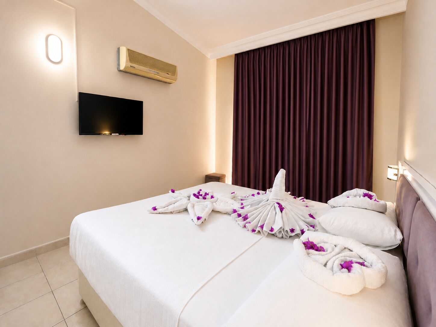 Foto - Saygili Beach Hotel