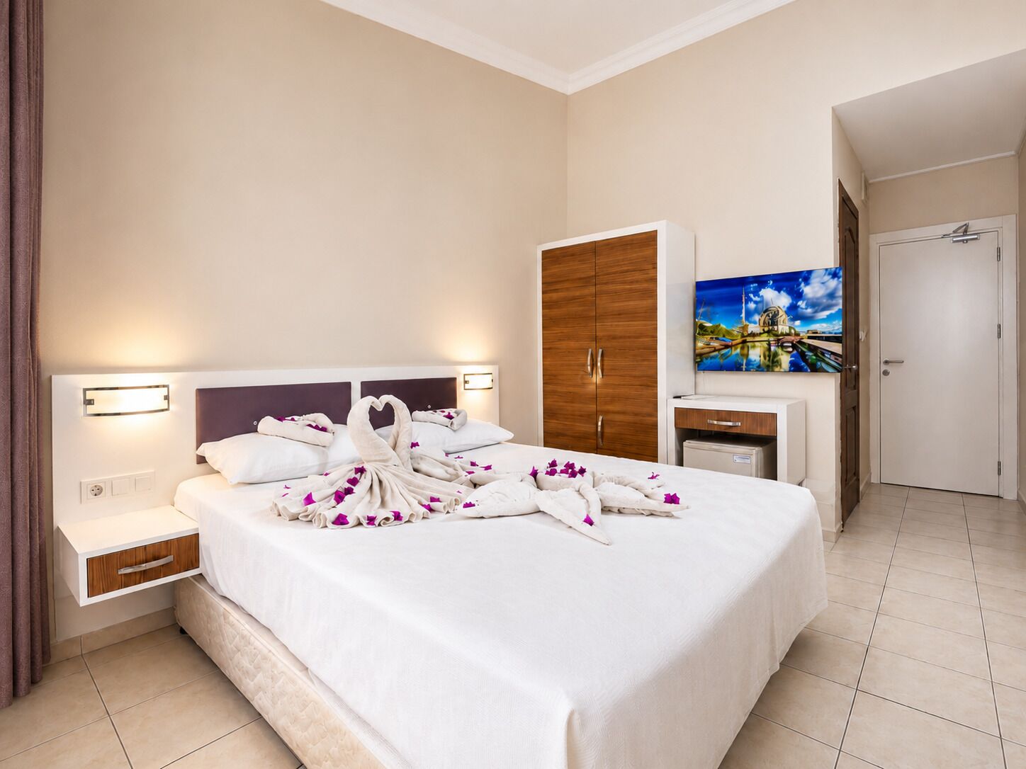 Foto - Saygili Beach Hotel