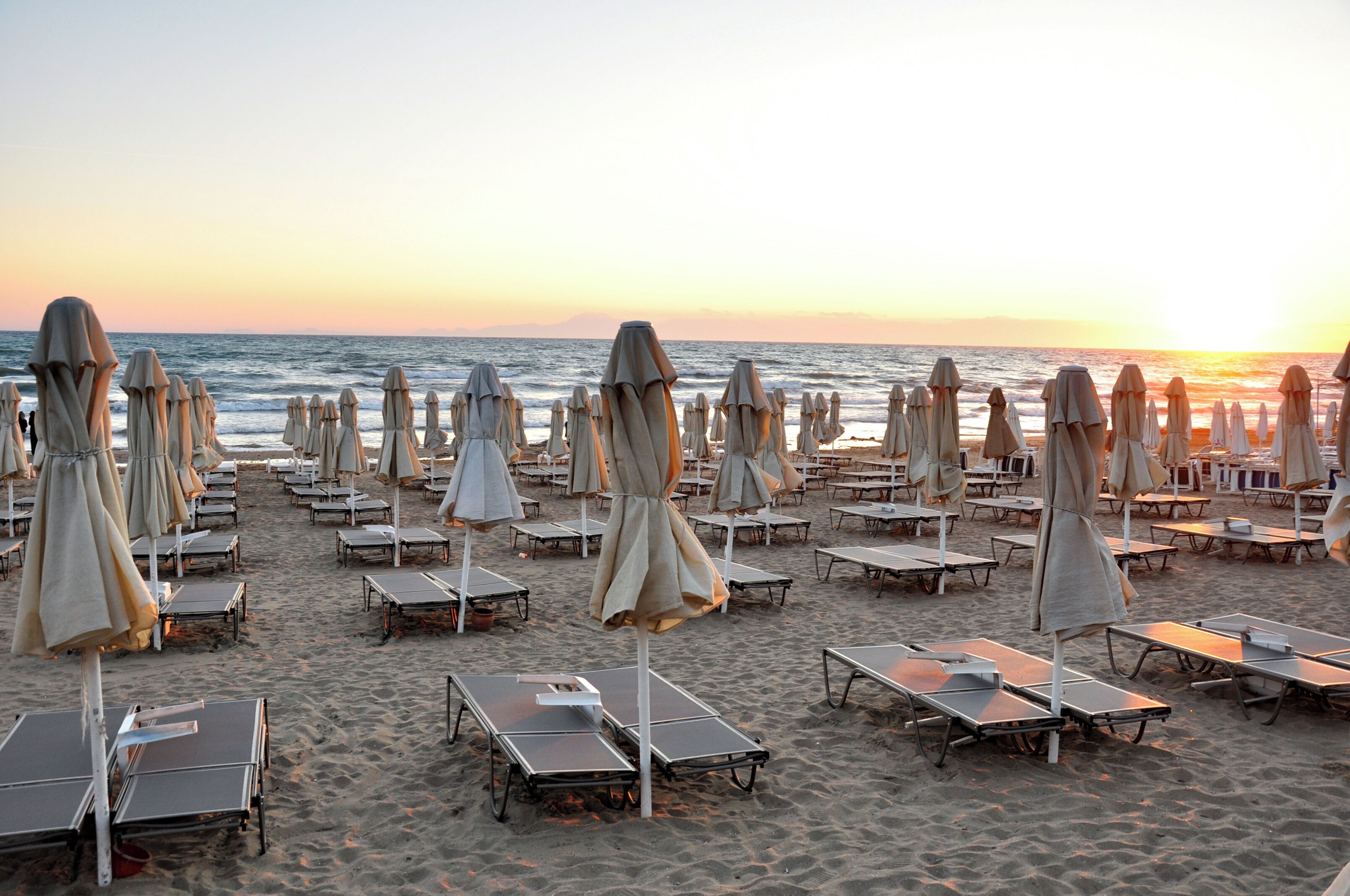 Foto - Saygili Beach Hotel