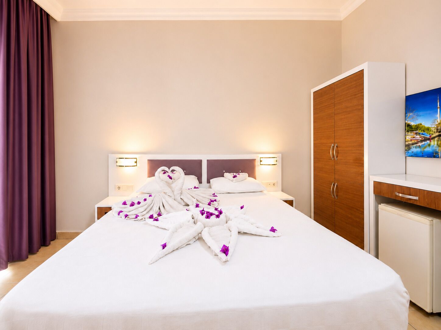 Foto - Saygili Beach Hotel
