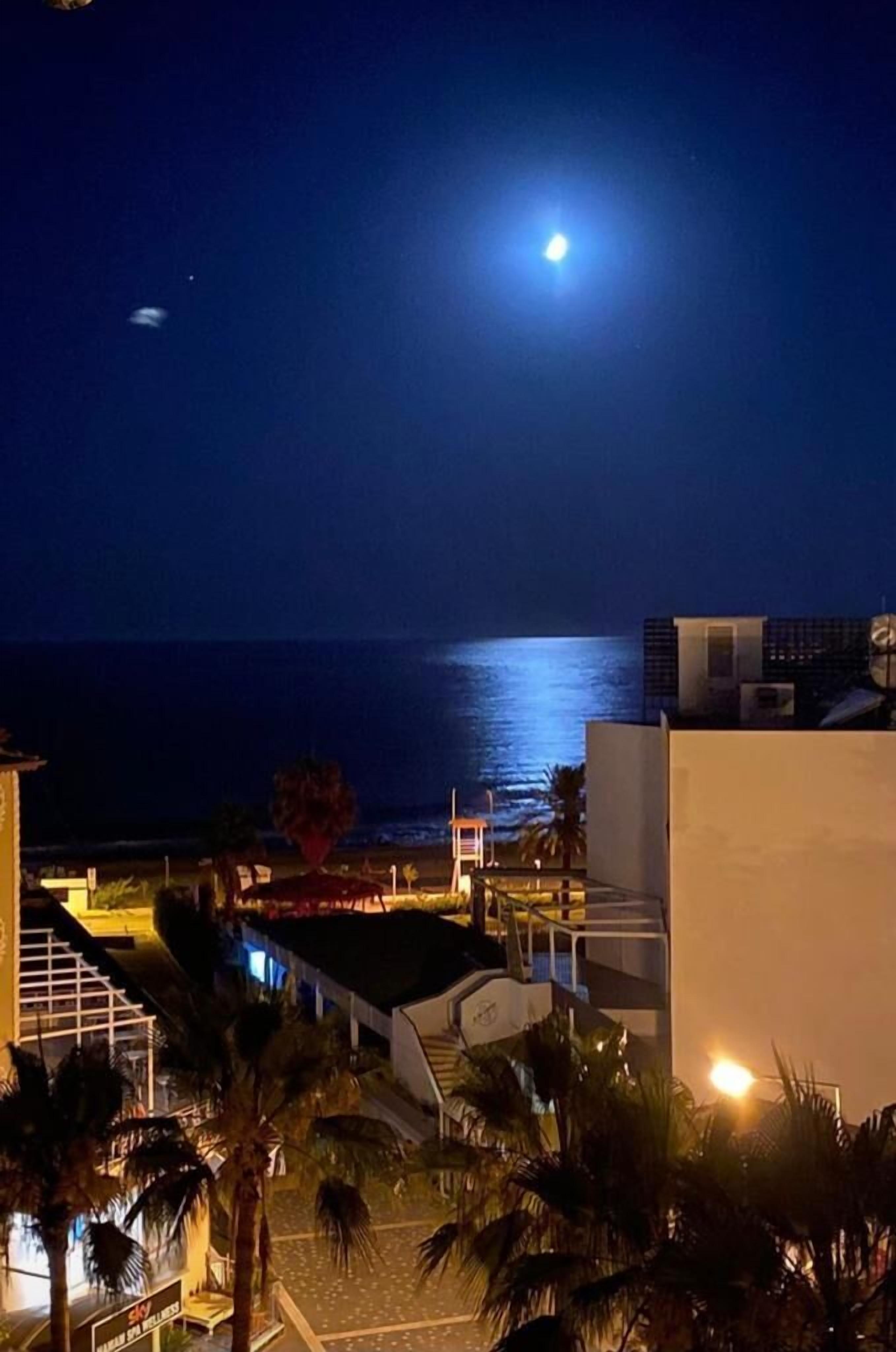 Foto - Saygili Beach Hotel