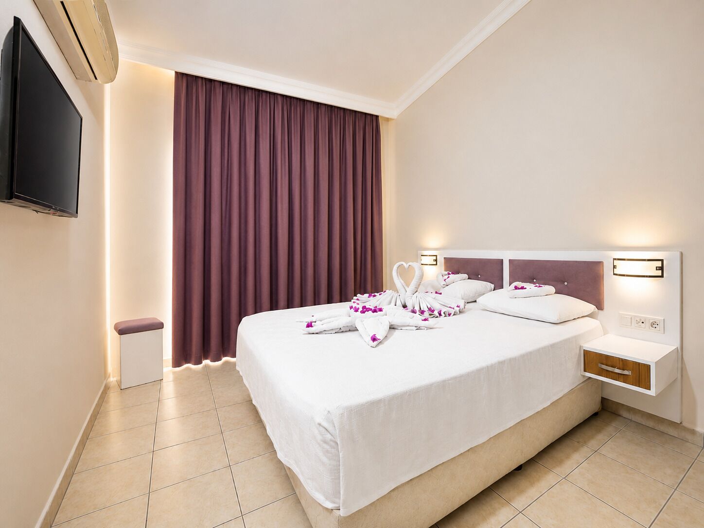 Foto - Saygili Beach Hotel
