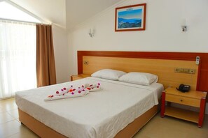 Room - Oludeniz Turquoise Hotel (Fethiye)