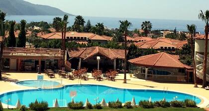 Oludeniz Turquoise Hotel