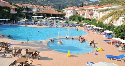 Oludeniz Turquoise Hotel