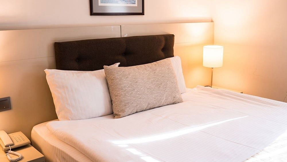 Standard Room | Premium bedding, minibar, laptop workspace, free WiFi