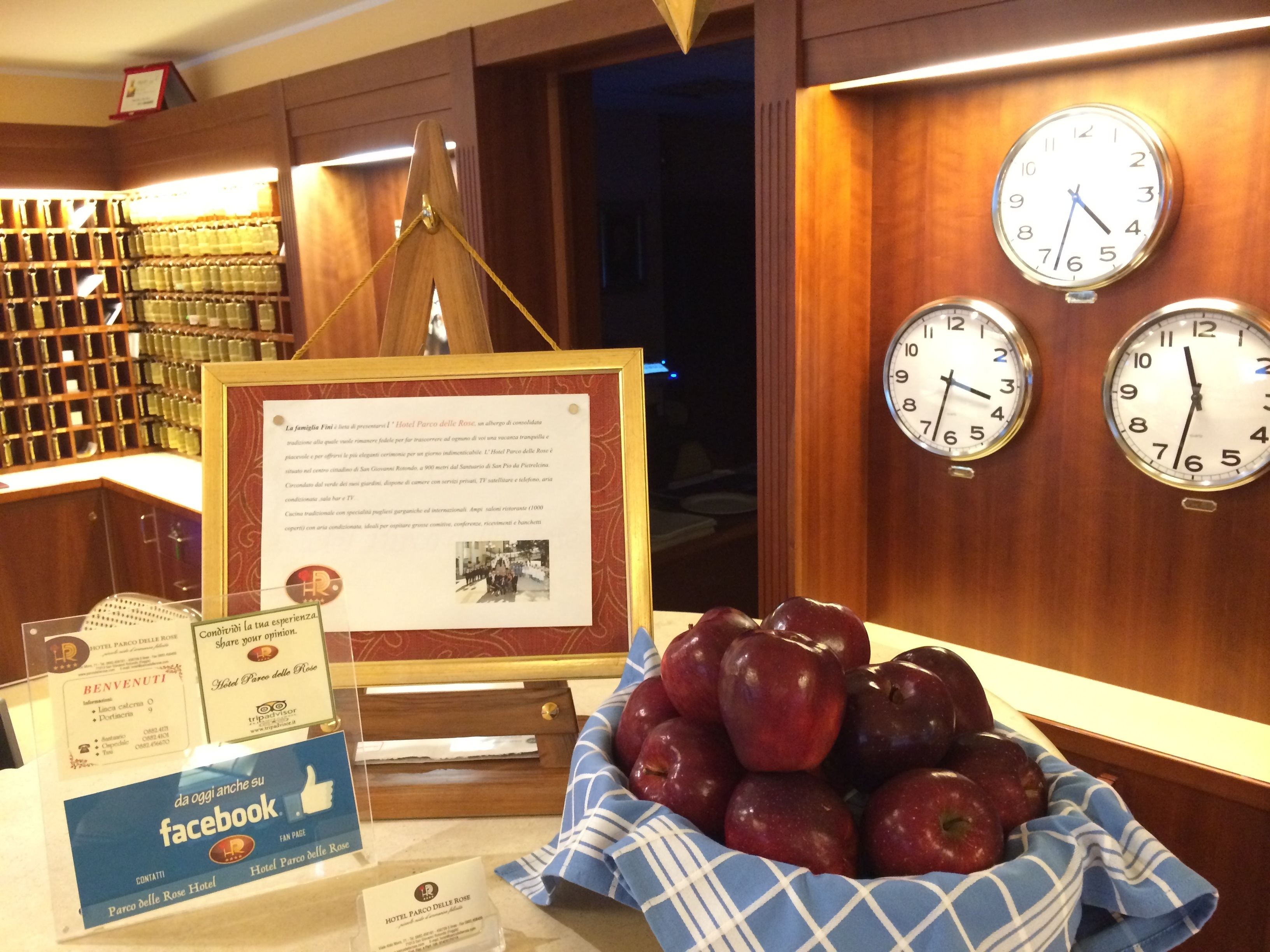 Photo - Hotel Parco Delle Rose