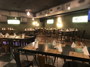 Restaurang