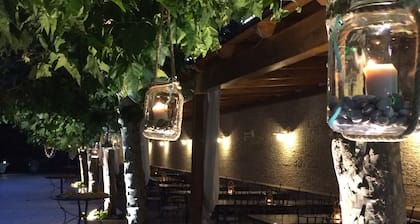 Hotel Parco Delle Rose